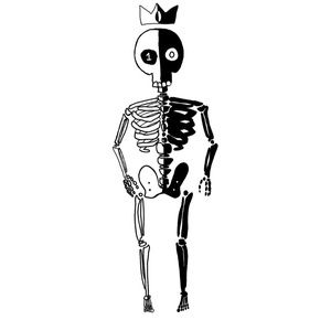 Meet your Posher, Ben